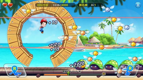 小游戲（小游戏的魅力与影响）