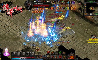 线上游戏（线上游戏，新时代的娱乐革命）