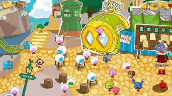 游戏盒子4399（游戏盒子4399，童年的乐园与回忆的宝库）