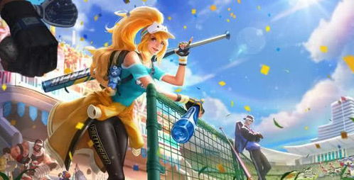 游戏排行榜（游戏排行榜，探索热门游戏的排名与魅力）