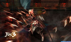 网络游戏(网络游戏,虚拟世界的魅力与挑战)