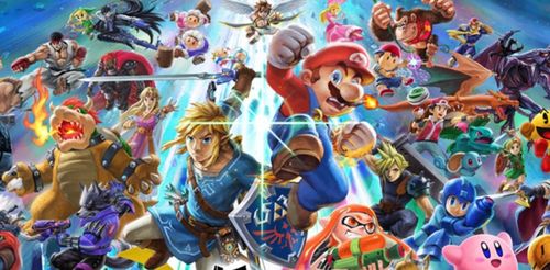 switch 游戏下载（Switch游戏下载，探索数字世界的无尽乐趣）