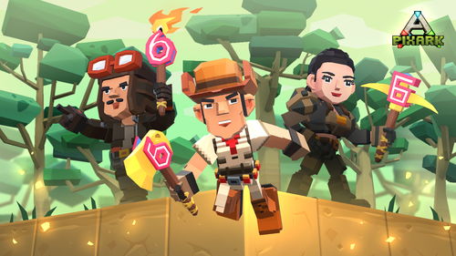 xiaoyouxi(探索小优西的世界,一场充满乐趣的冒险之旅)