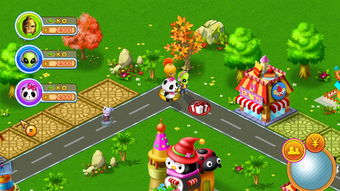 休闲小游戏（休闲小游戏，轻松愉快的娱乐方式）