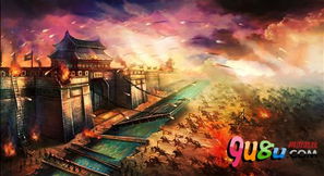 网页游戏（网页游戏，新时代的娱乐选择）