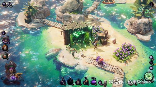 单机派（单机派，游戏爱好者的独立之旅）