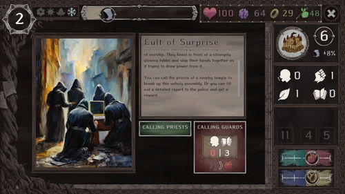 单机游戏推荐（单机游戏推荐，探索独立世界的精彩之旅）