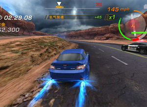 赛车游戏电脑免费（赛车游戏电脑免费，体验速度与激情的最佳方式）