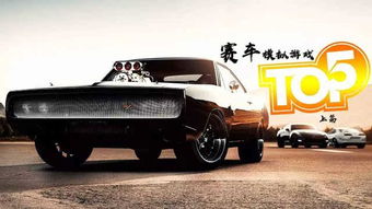 拉力赛车游戏（拉力赛车游戏，速度与激情的极致体验）