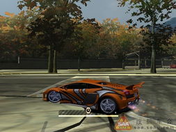 车游戏（车游戏，速度与激情的完美结合）