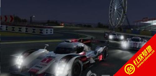 赛车游戏免费（赛车游戏免费，速度与激情的无价体验）