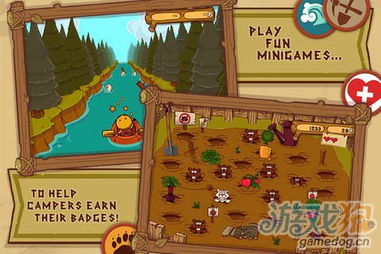 趣味小游戏（趣味小游戏，点亮生活中的快乐火花）