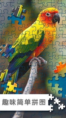 免费拼图游戏在线（免费拼图游戏在线，乐趣与挑战并存）