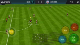 fifa足球（FIFA足球，运动激情与团队协作的完美结合）
