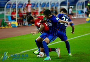 国际足球（国际足球，全球激情的盛宴）