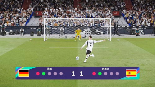 多人点球大战（多人点球大战，激情与技术的较量）