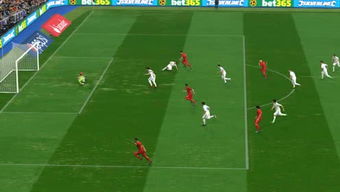 足球赛事（足球赛事，激情与荣耀的碰撞）