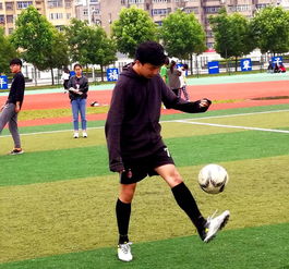 football soccer（足球的魅力，从足球到足球运动的艺术）