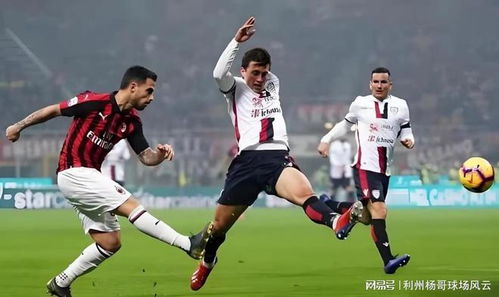 足球胜平负（足球胜平负的博弈与魅力）