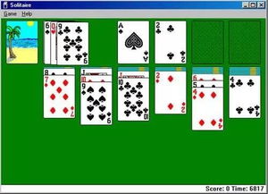 游戏纸牌（游戏纸牌的魅力，从娱乐到策略的深度解析）