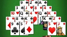 玩普通纸牌(玩普通纸牌的乐趣与挑战)