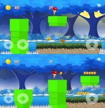 adventure game（冒险游戏，探索未知的旅程）