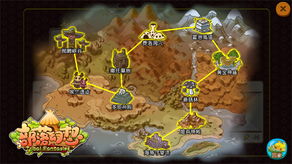 找游戏（探索游戏世界的奥秘，如何找到心仪的游戏）