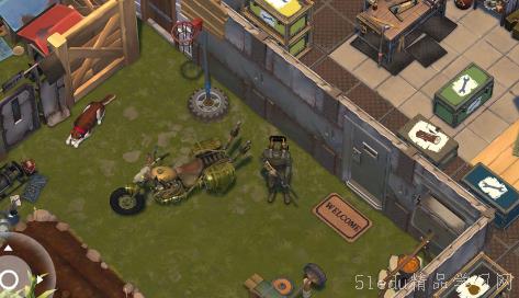 机地游戏网（机地游戏网，探索最新游戏的门户）