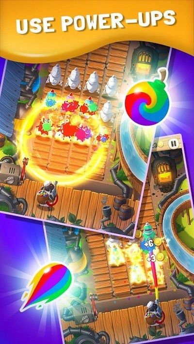 安卓游戏（安卓游戏，探索无尽乐趣的海洋）