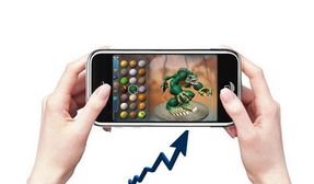 破解版手机游戏（破解版手机游戏，风险与警示）