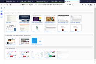 tabtip（Tabtip，引领新时代的交互体验革新）