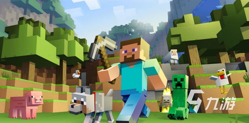 好玩的手机游戏（手机游戏，探索好玩的世界）