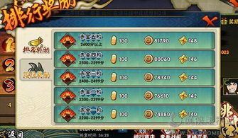 手机游戏排行榜（手机游戏排行榜，揭示当下最热门的移动游戏）