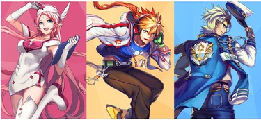 手游排行（手游排行，当下最受欢迎的游戏TOP 5）