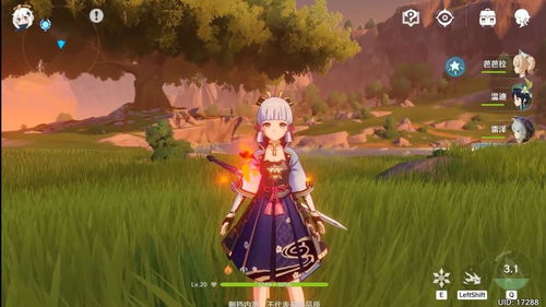 好玩的手游（手游的魅力，探索好玩的手游世界）