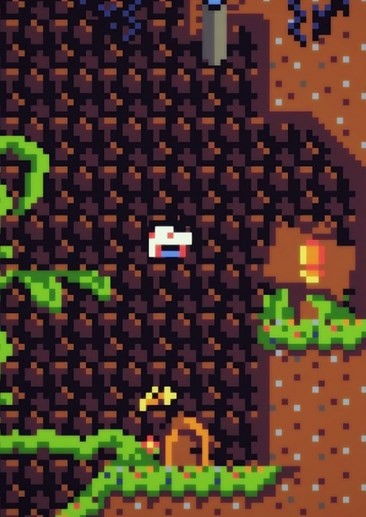 游戏游戏（游戏世界，探索与冒险的无尽乐趣）