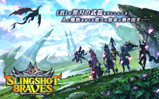 手游推荐（手游推荐，精选值得一试的游戏佳作）