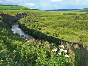 山河旅探（山河旅探，探索自然之美的旅程）