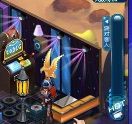 hot game（当下最热门的游戏，探索热游的魅力）