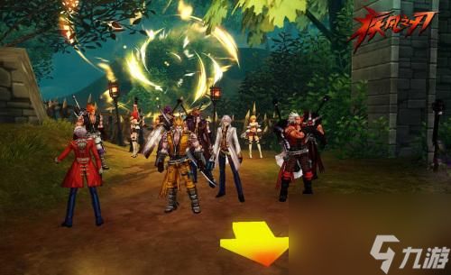 热门游戏（热门游戏，引领潮流的娱乐新纪元）