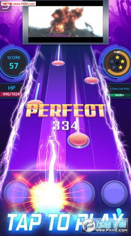 taptap（探索Taptap，游戏玩家的新乐园）