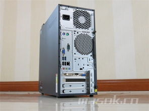 台式主机（台式主机，科技与生活的完美结合）