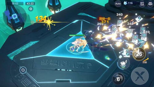 主机游戏（主机游戏，探索游戏世界的魅力之旅）