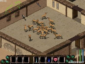 经典单机游戏（经典单机游戏，回顾与赏析）