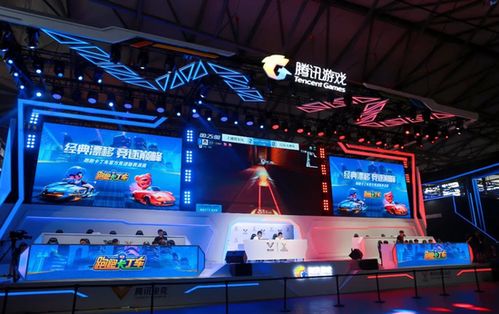 腾讯游戏中心（腾讯游戏中心，探索数字娱乐的新天地）
