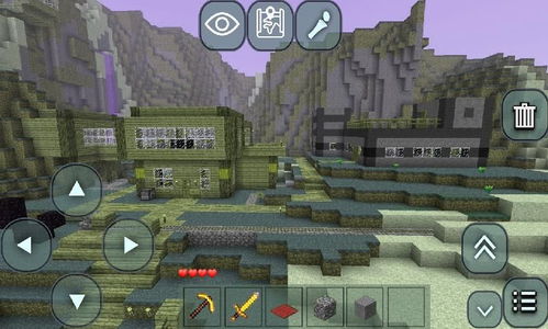 有什么好玩的游戏（探索未知世界，带你领略好玩的游戏世界）