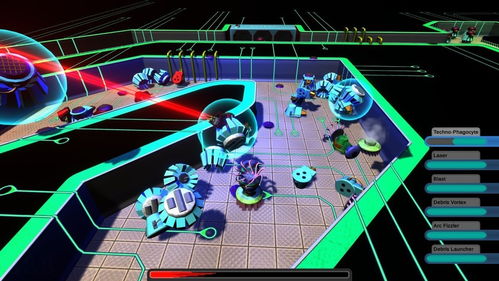 电脑游戏(电脑游戏,探索虚拟世界的魅力)