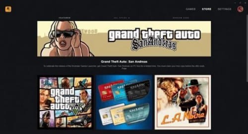 rockstar games(Rockstar Games,游戏界的璀璨明星)