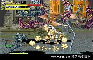 街机下载(重温经典,街机游戏下载指南)