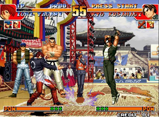 街机中国(街机中国,历史、现状与未来展望)